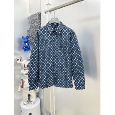 Louis Vuitton Shirts